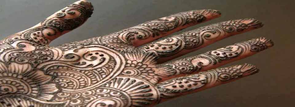 ibrows Threading & Henna